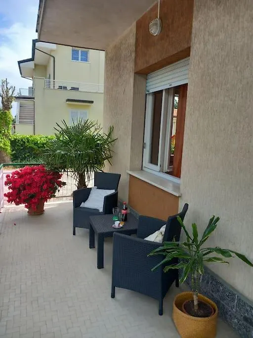 Apartment Ampio Appartamento Per 4/6 Pers Cesenatico