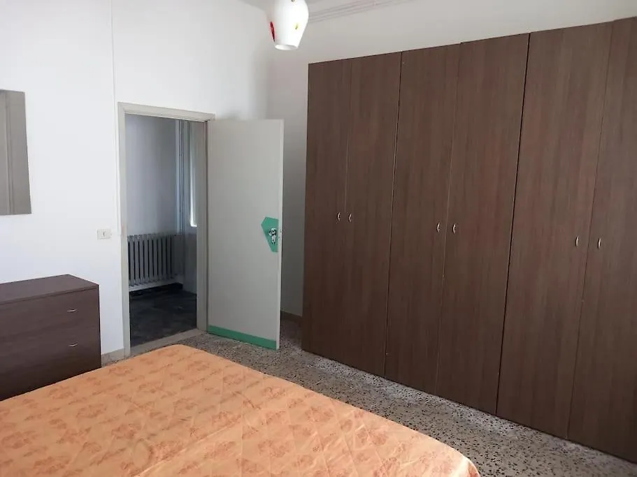 Ampio Appartamento Per 4/6 Pers Cesenatico Apartment