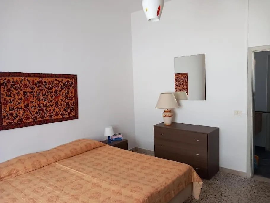 Apartment Ampio Appartamento Per 4/6 Pers Cesenatico