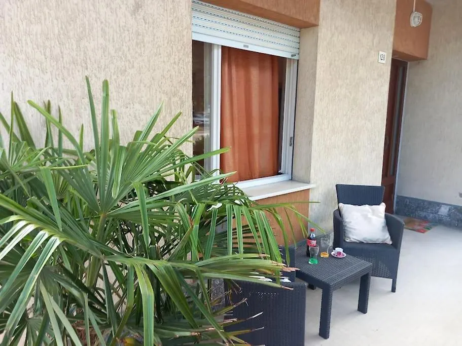 Ampio Appartamento Per 4/6 Pers Cesenatico Italy