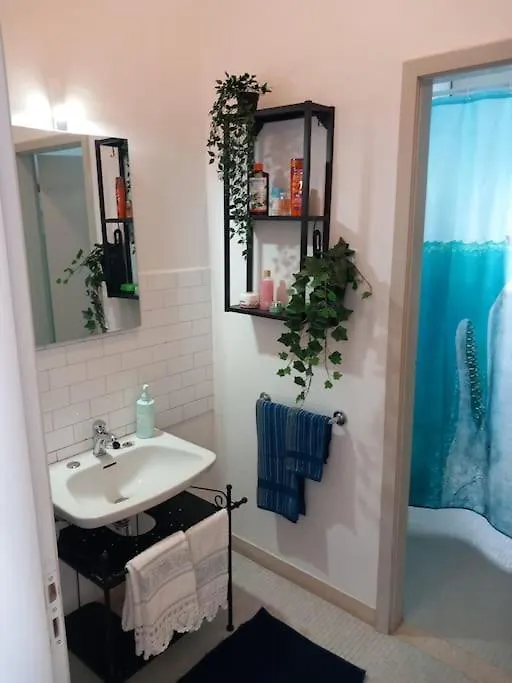 Apartment Ampio Appartamento Per 4/6 Pers Cesenatico Italy