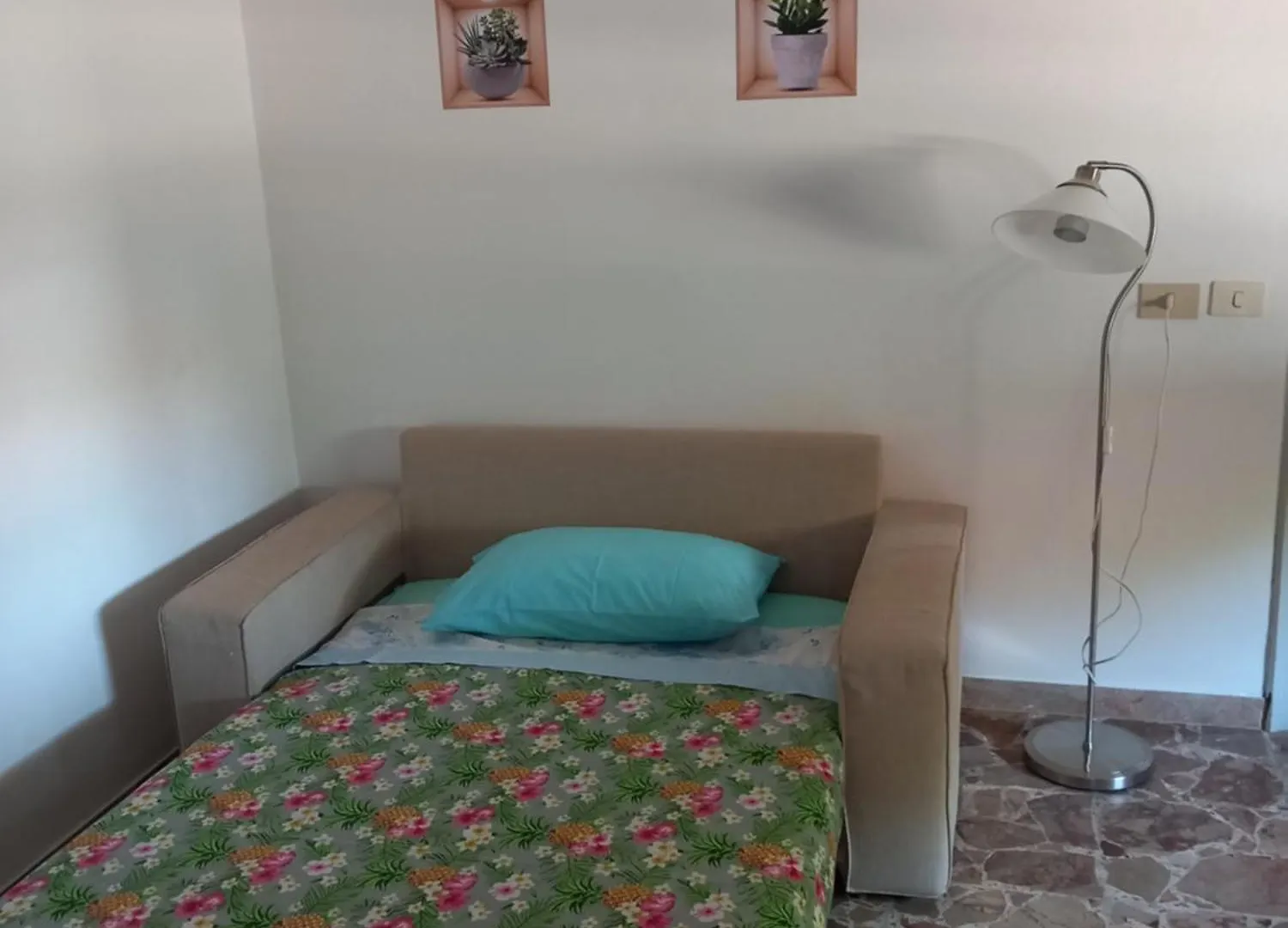 Ampio Appartamento Per 4/6 Pers Cesenatico