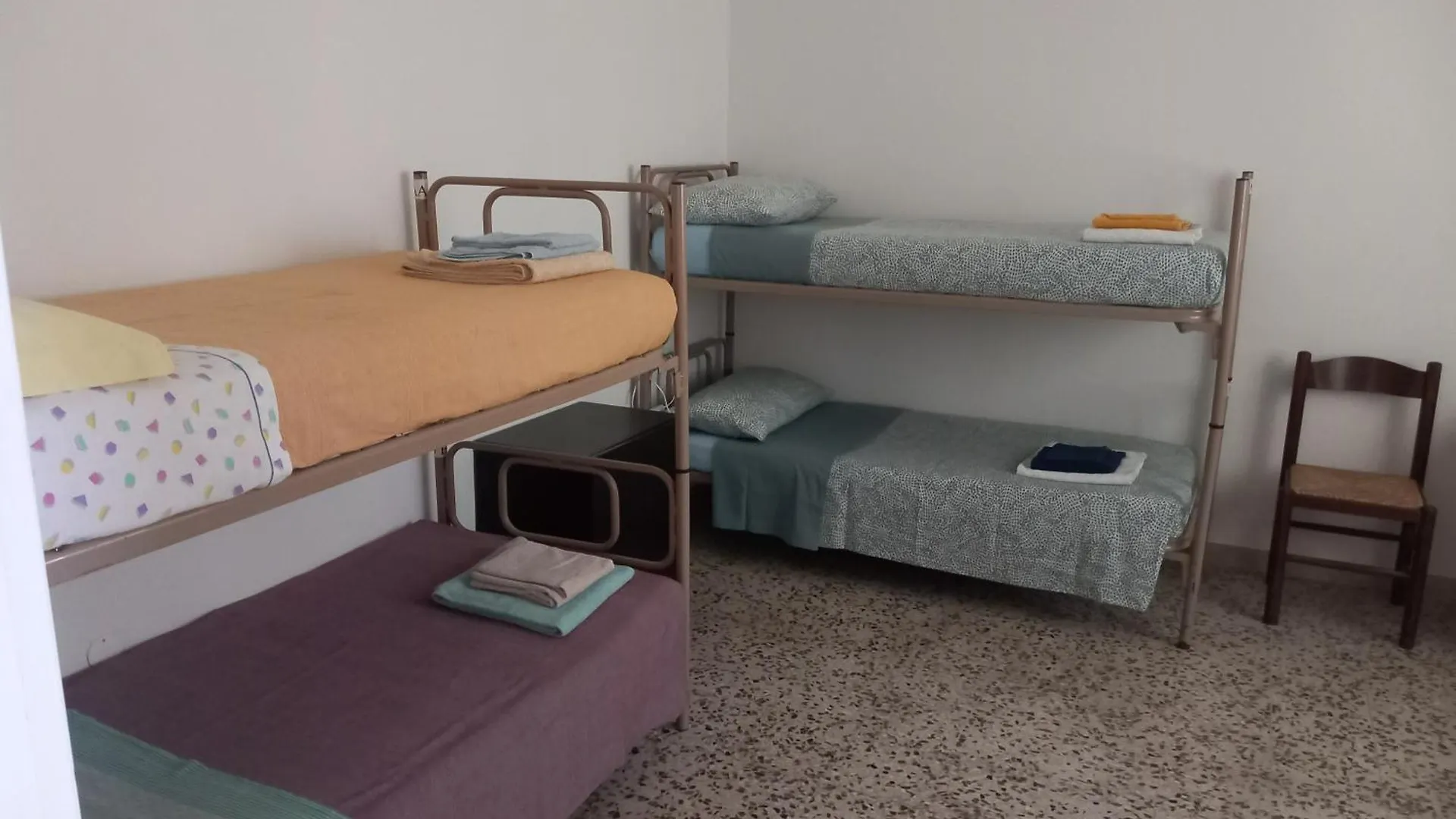 Apartment Ampio Appartamento Per 4/6 Pers Cesenatico
