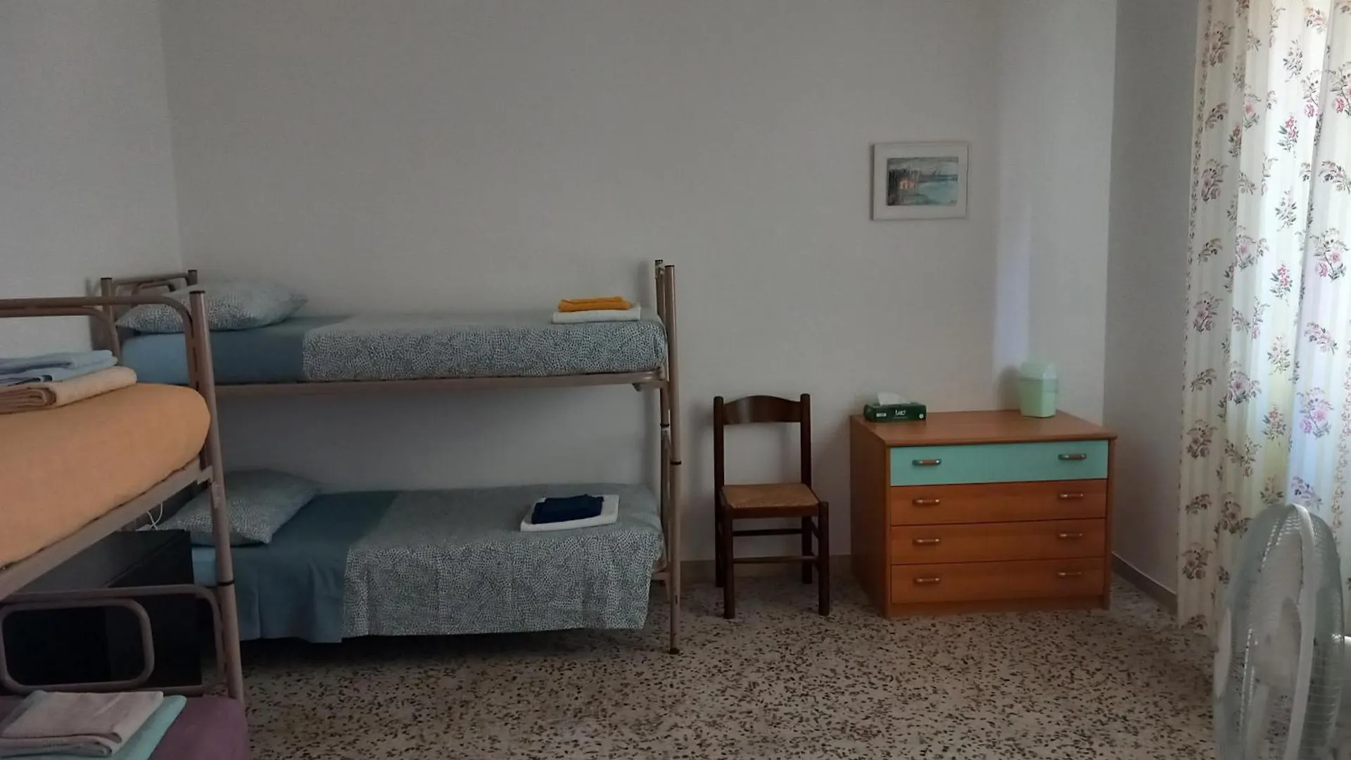Apartment Ampio Appartamento Per 4/6 Pers Cesenatico Italy