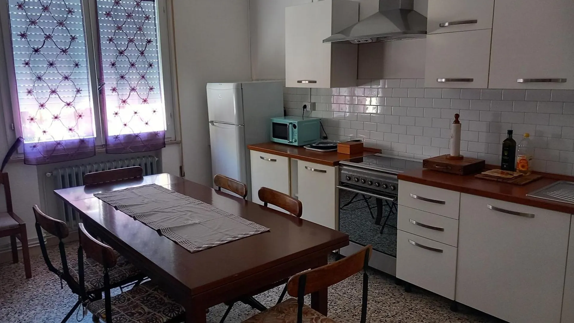 Ampio Appartamento Per 4/6 Pers Cesenatico Apartment